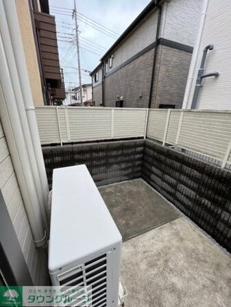 サクラメント保谷の物件内観写真